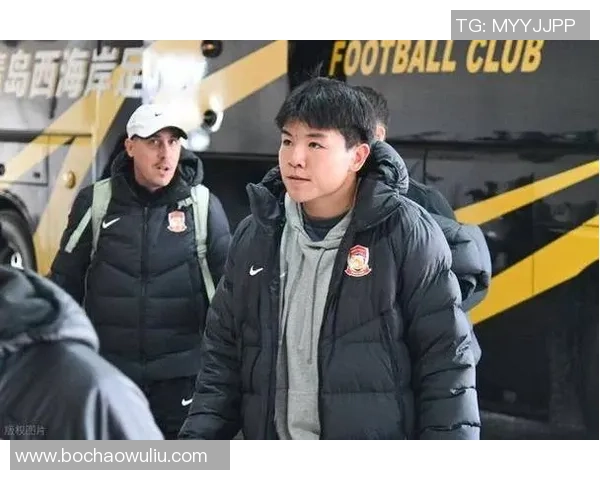 徐彬迅速融入狼队U21节奏原定客战纽卡U21首发出场